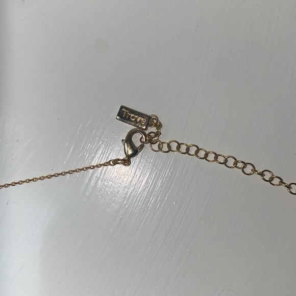 Solitaire Necklace - Picture 3 of 4